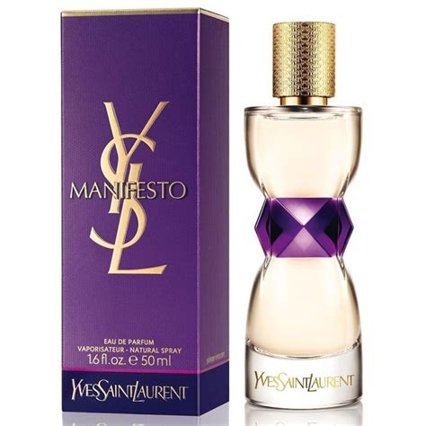 Yves Saint Laurent Manifesto For Women 90ml Eau de Parfum